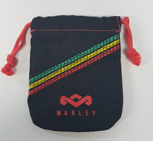 Marley Oortelefoon opberg zakje