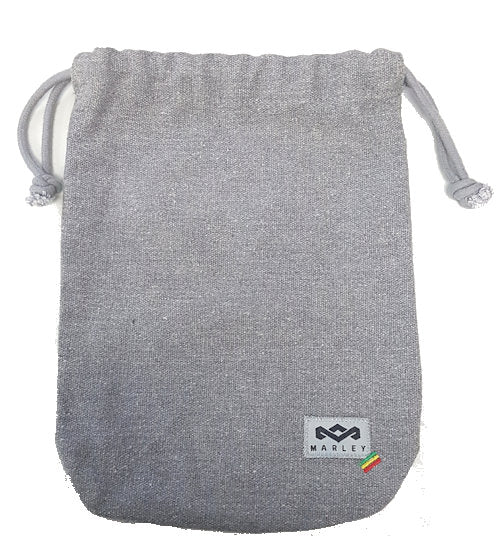 Sac de rangement pour écouteurs Marley