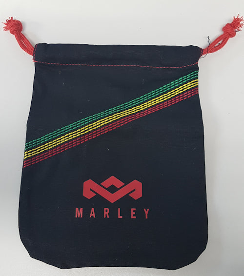 Marley Headphone opberg zakje