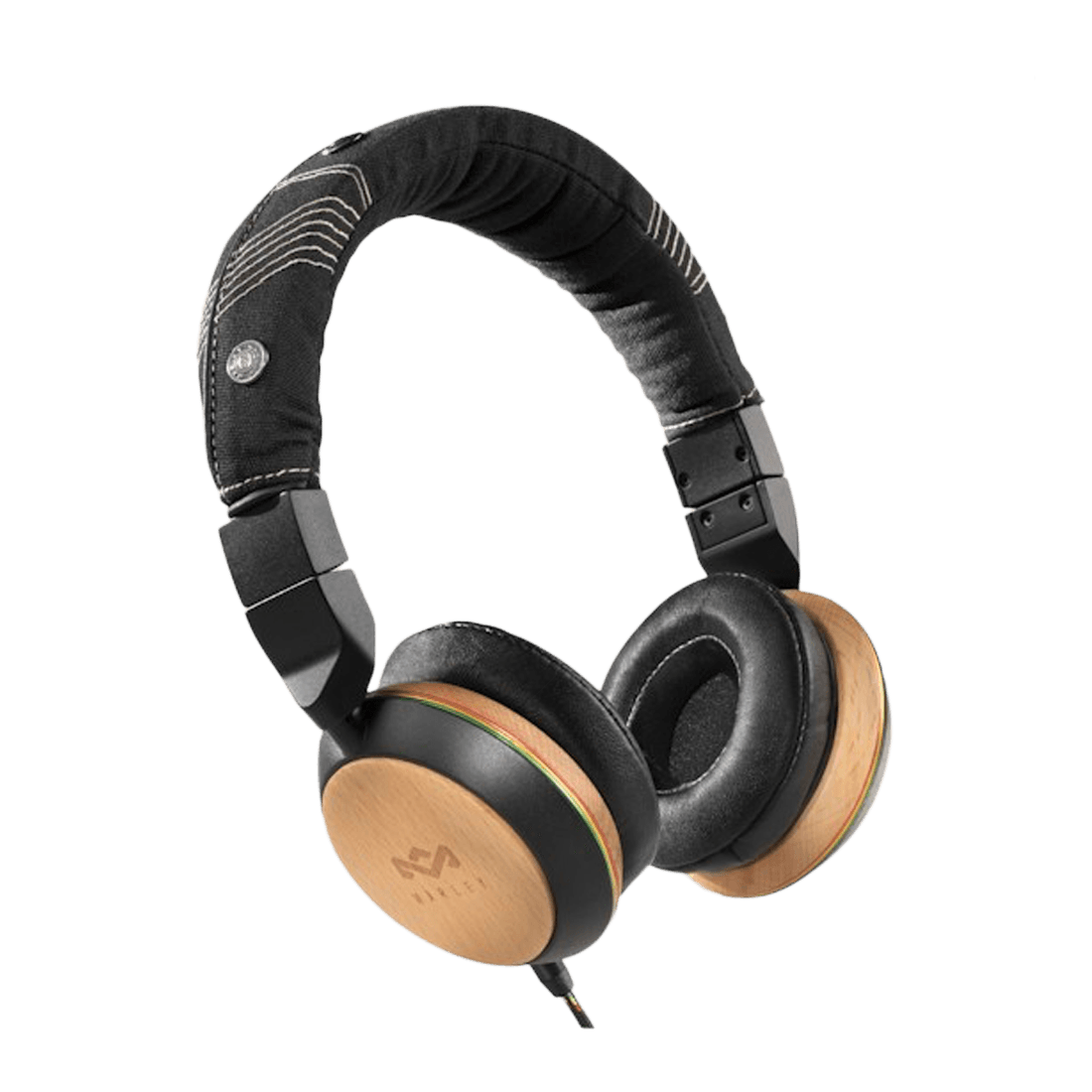 Marley 1 knops/microfoon kabel 3.5mm
