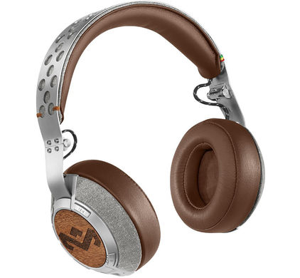 Marley 1 knops/microfoon kabel LIberate XLBT 3.5mm > 2.5mm
