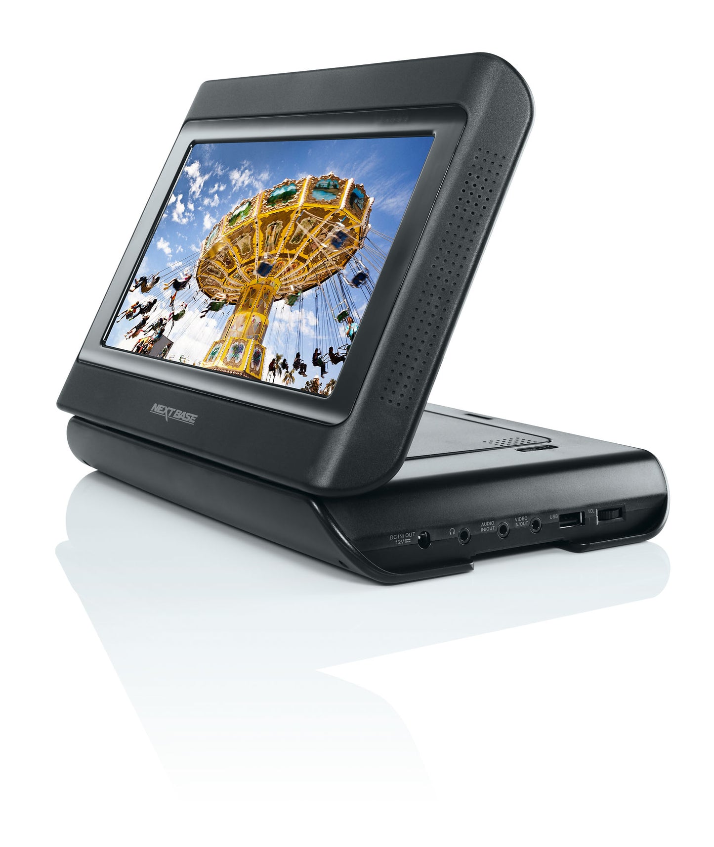 Afstandsbediening Nextbase Click en Go 9 Lite*