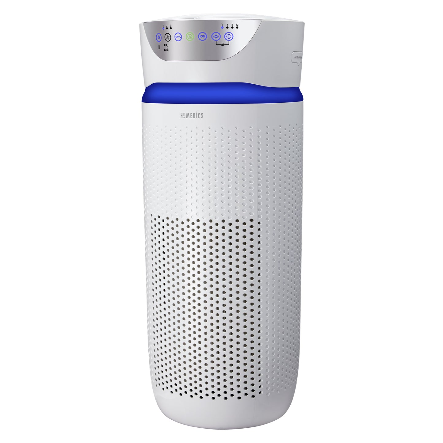 Homedics Vervang filter HEPA Filter AP-T40 / AP-T45