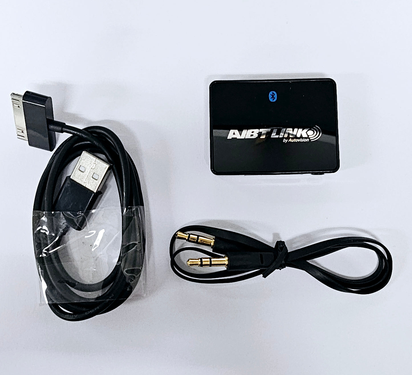AV BT Link - Bluetooth receiver