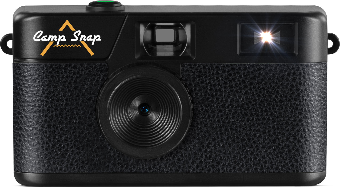 Camp Snap Digital Camera