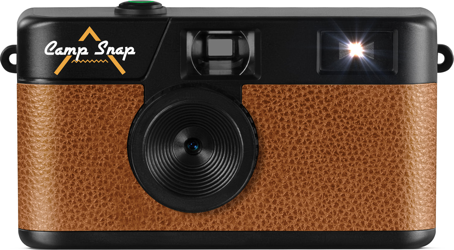 Camp Snap Digital Camera