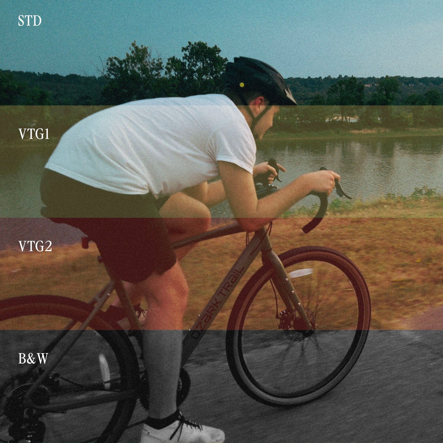 Appareil photo numérique Camp Snap