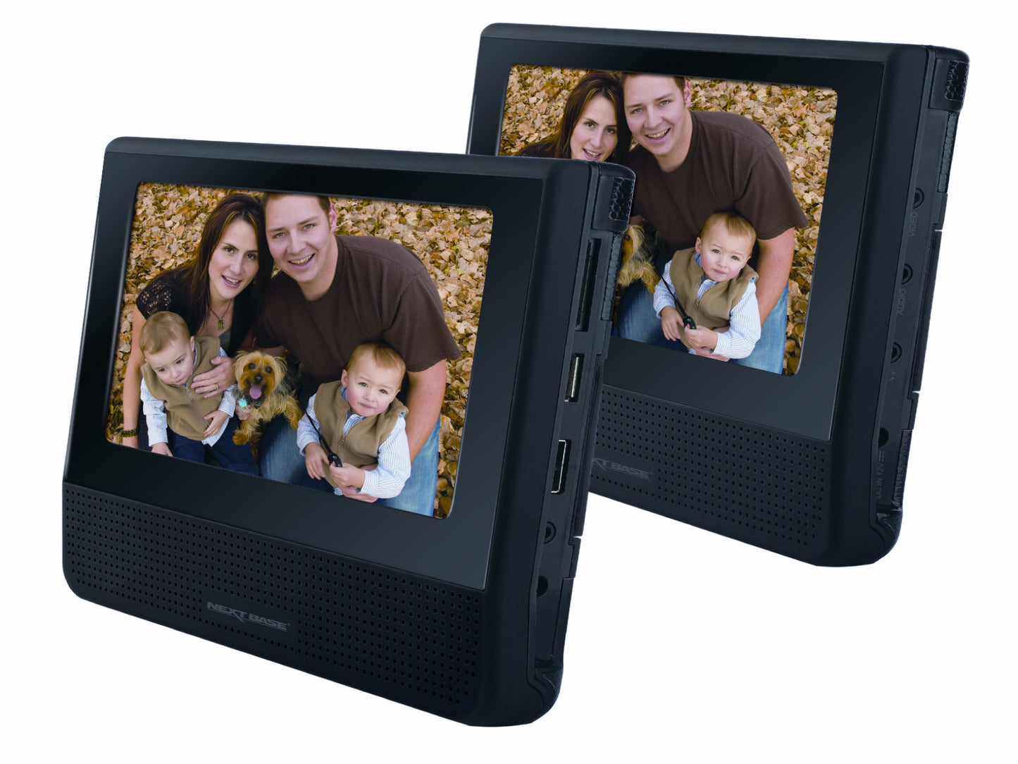 Afstandsbediening Nextbase Click en Go 7 / Click en Go 7 Lite / Click en Go 9*
