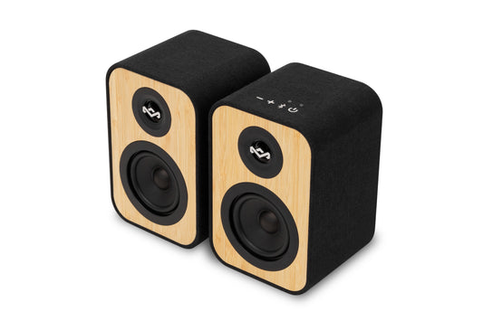 Câble RCA simple, rallonge de 3 mètres, kit d'enceintes surélevées