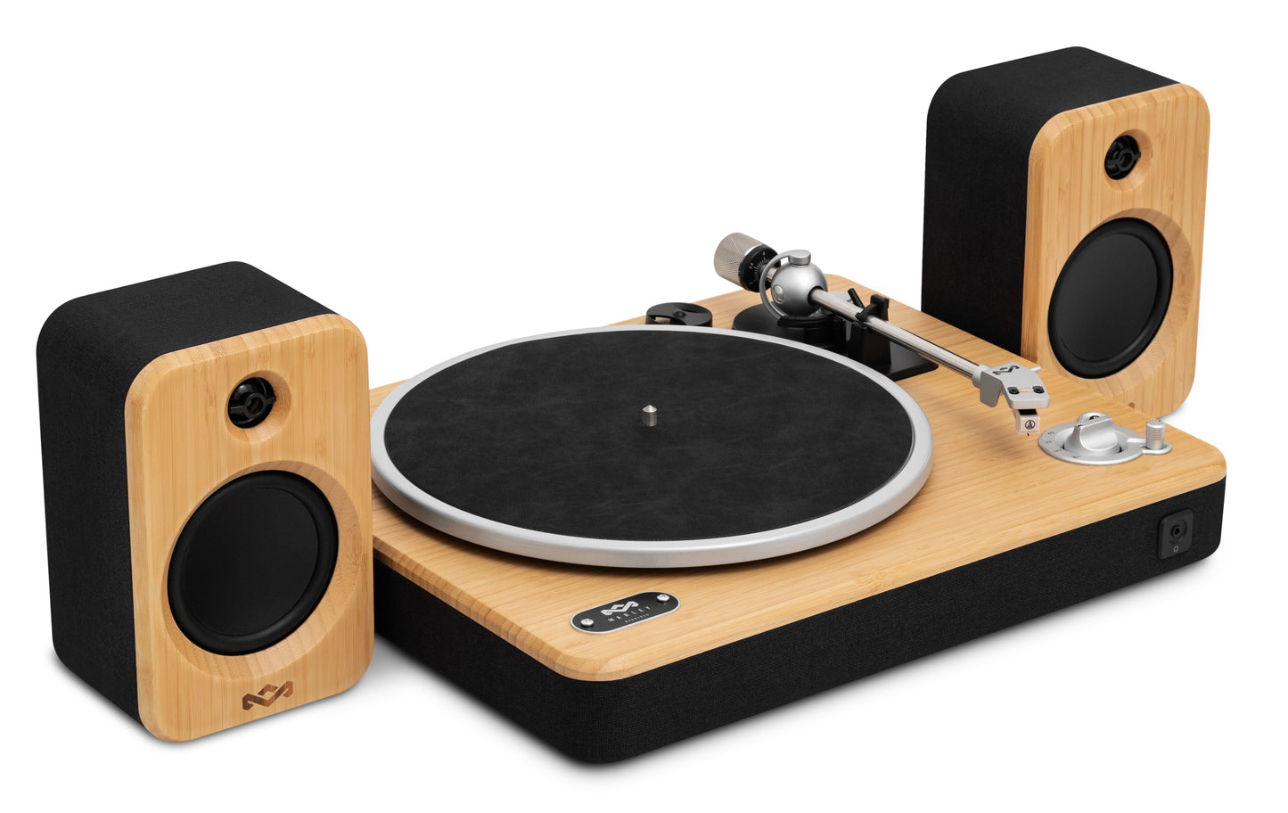 Câble RCA simple, rallonge de 3 mètres, kit d'enceintes surélevées