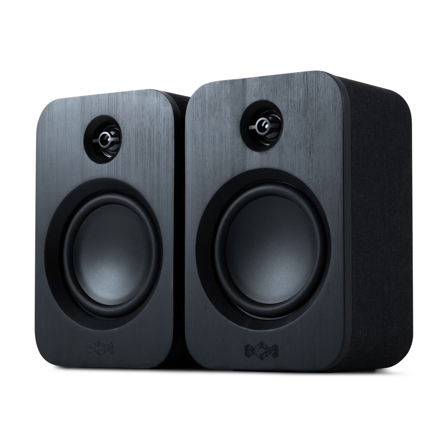 Marley Voeding Get Together Duo LINKS & Stir It Up Lux Platenspeler