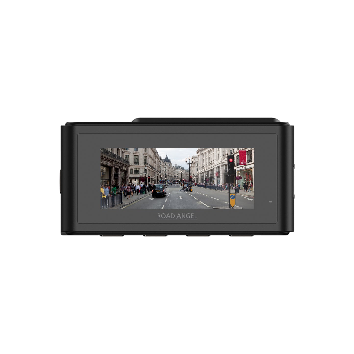 Halo Play Road Angel Dashcam