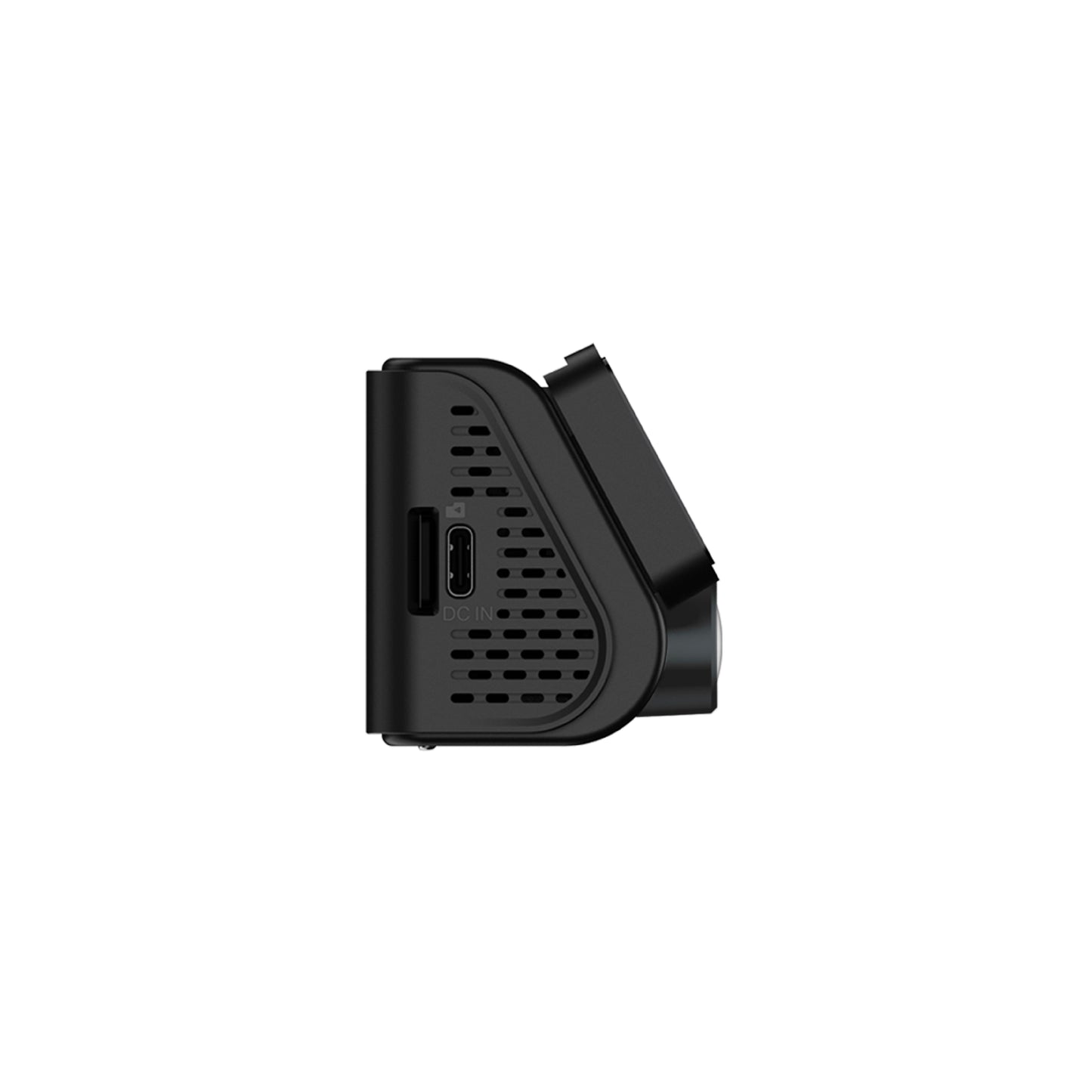 Halo Play Road Angel Dashcam