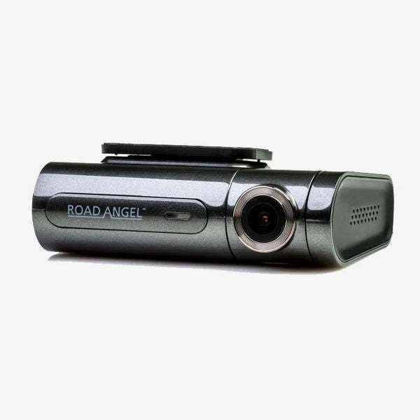 Halo Pro64 Road Angel Duo Dashcam