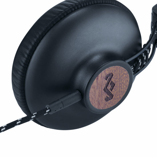 Marley 1 knops/microfoon kabel 3.5mm