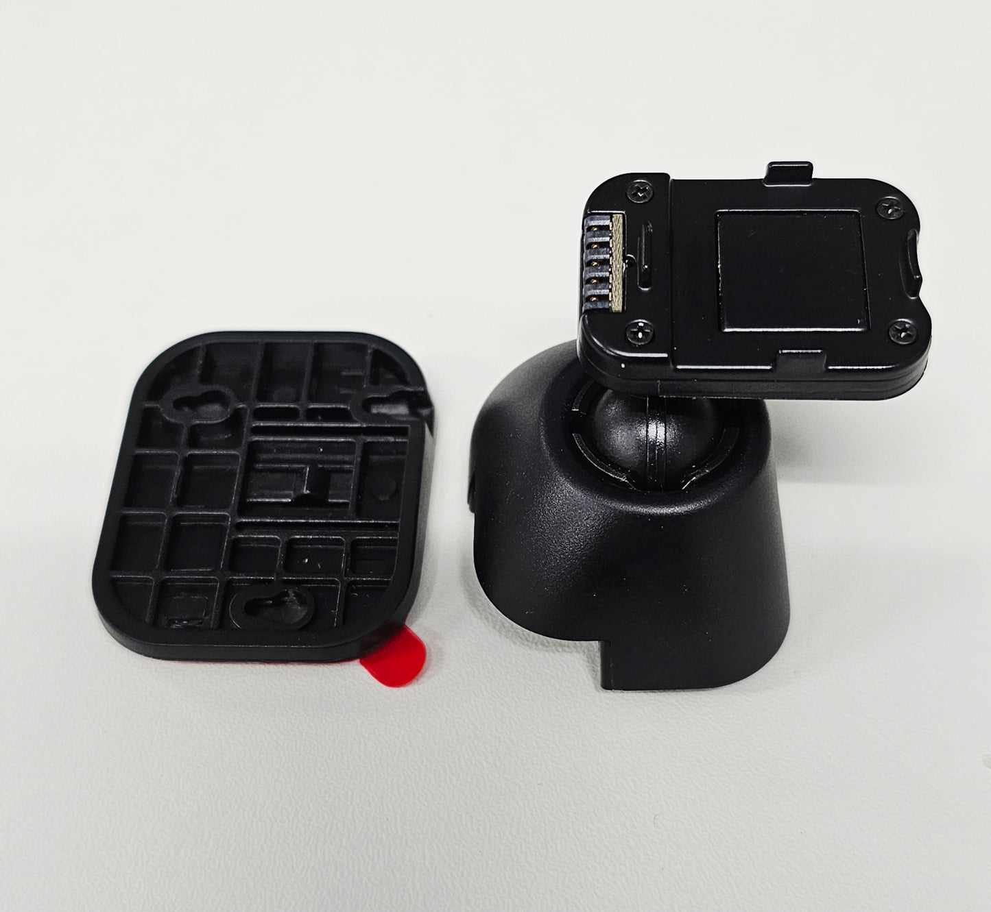 NB Click & Go Pro Raambevestiging MET GPS Serie 2