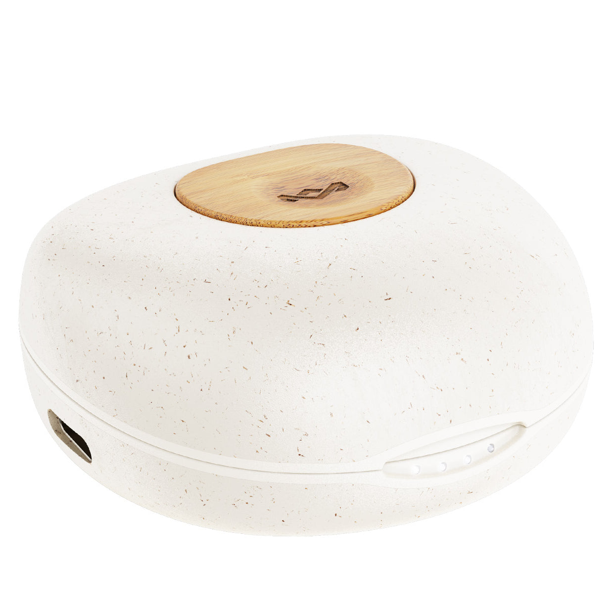 Marley Champion battery/opbergcase Signature Black of Cream