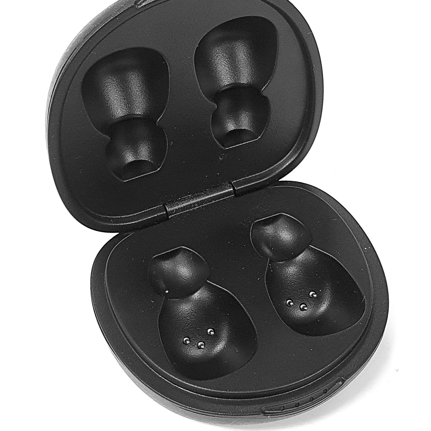Marley Champion battery/opbergcase Signature Black of Cream
