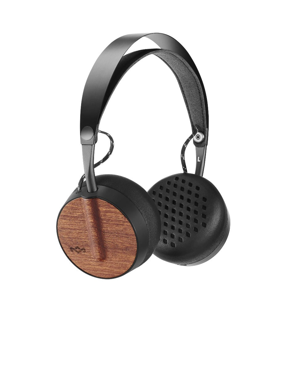 Marley 1 knops/microfoon kabel 3.5mm