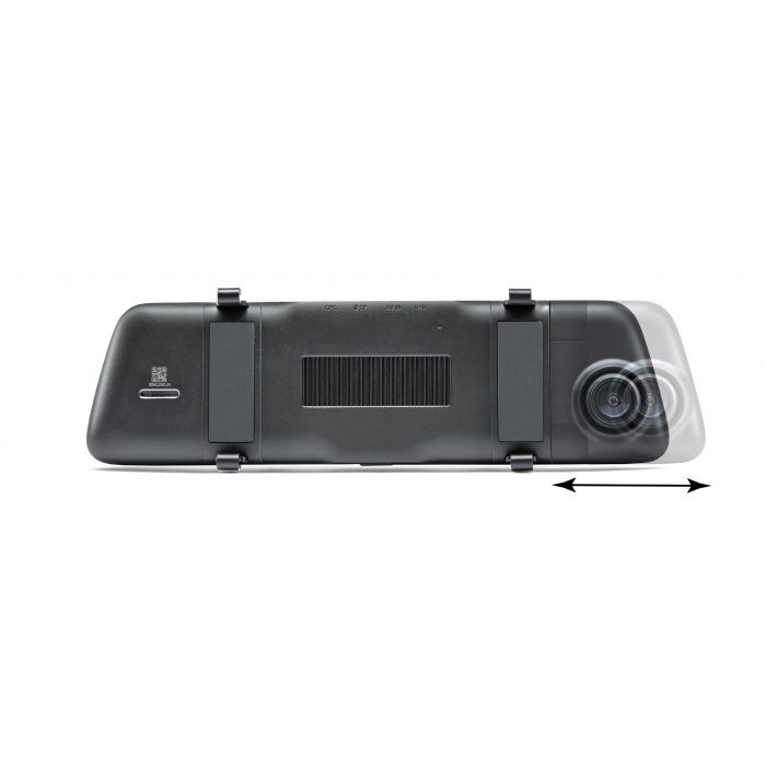 Halo Vision64 Road Angel Duo Dashcam