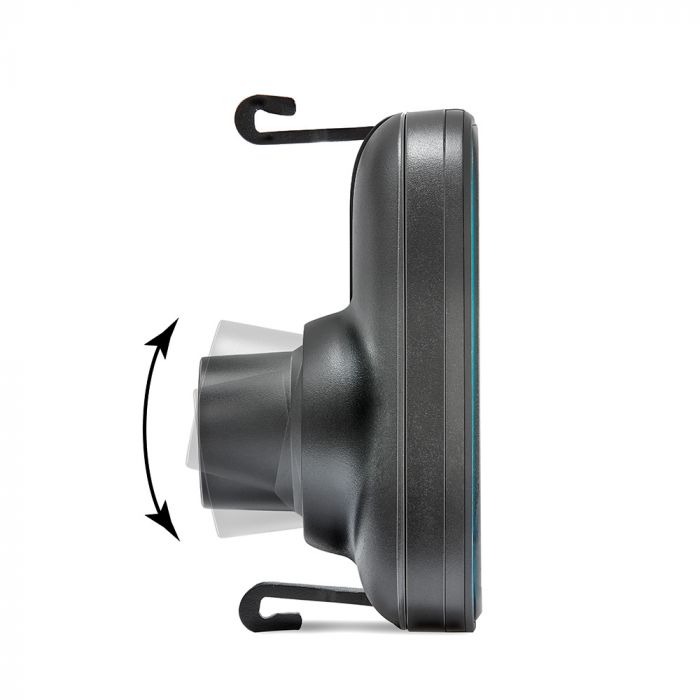 Halo Vision64 Road Angel Duo Dashcam