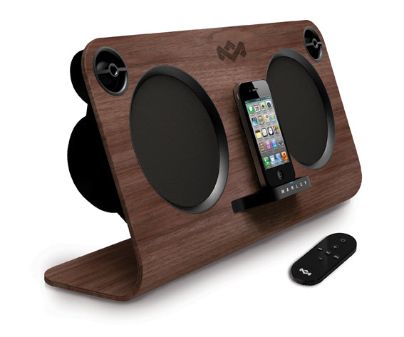 Marley Voeding Bag Of Rythem / Bag Of Riddem / Get Up Stand Up -25%