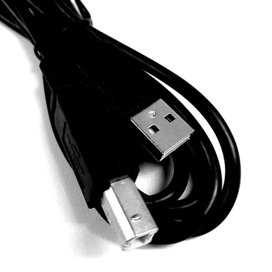 Marley Stir It Up Draaitafel USB Kabel