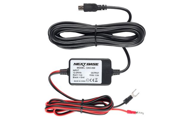 NB Dashcam Hardwire Kit for Cam series 1 and 2