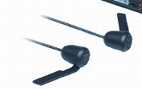 Meta Set Ultrasonic sensors