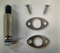Meta Bonnet switch metal