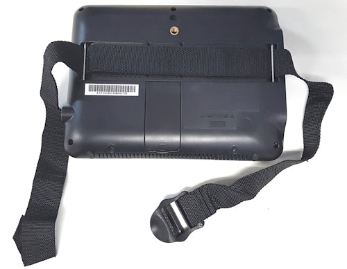 AV 1101 fastening strap wide