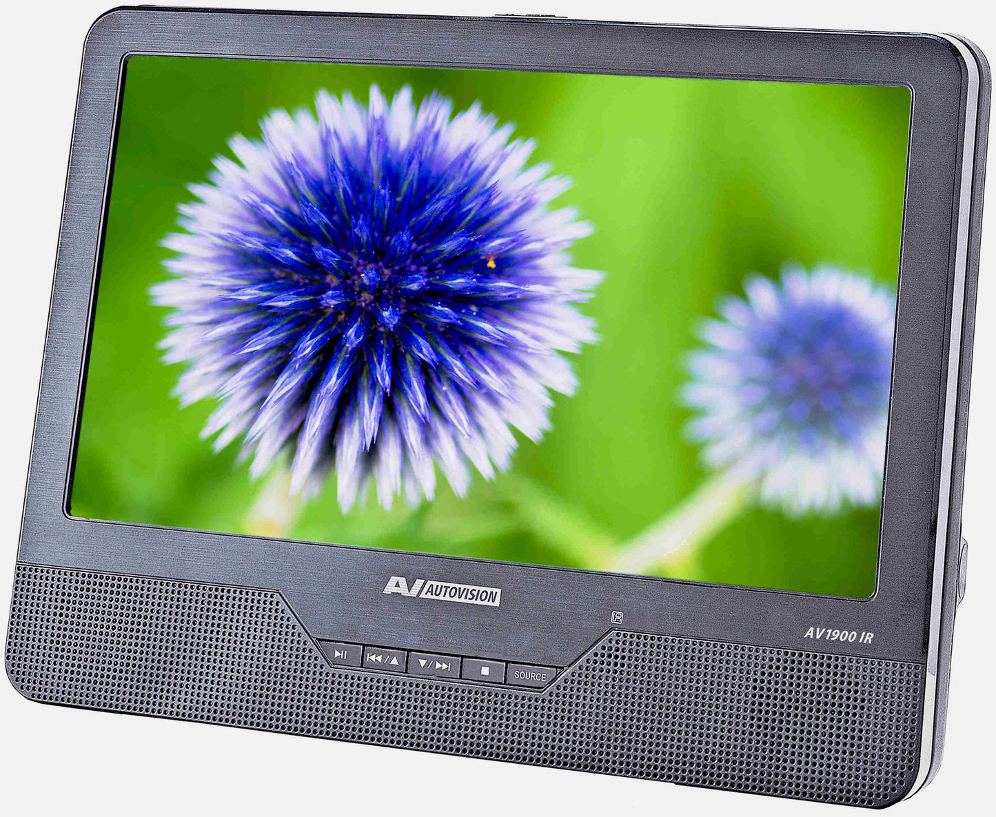 AV 1900IR DVD speler B voor in de auto inclusief IR draadloze hoofdtelefoon (kopie)