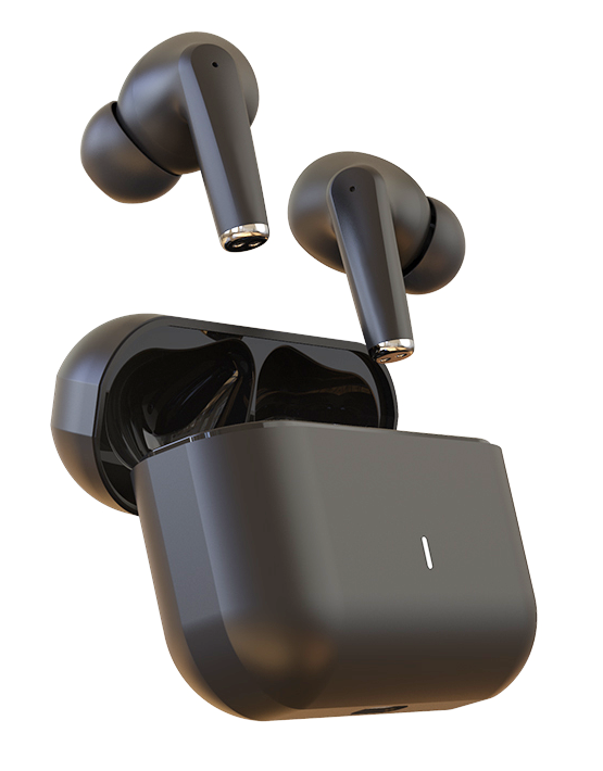 AV Melody ANC Pro TWS Black