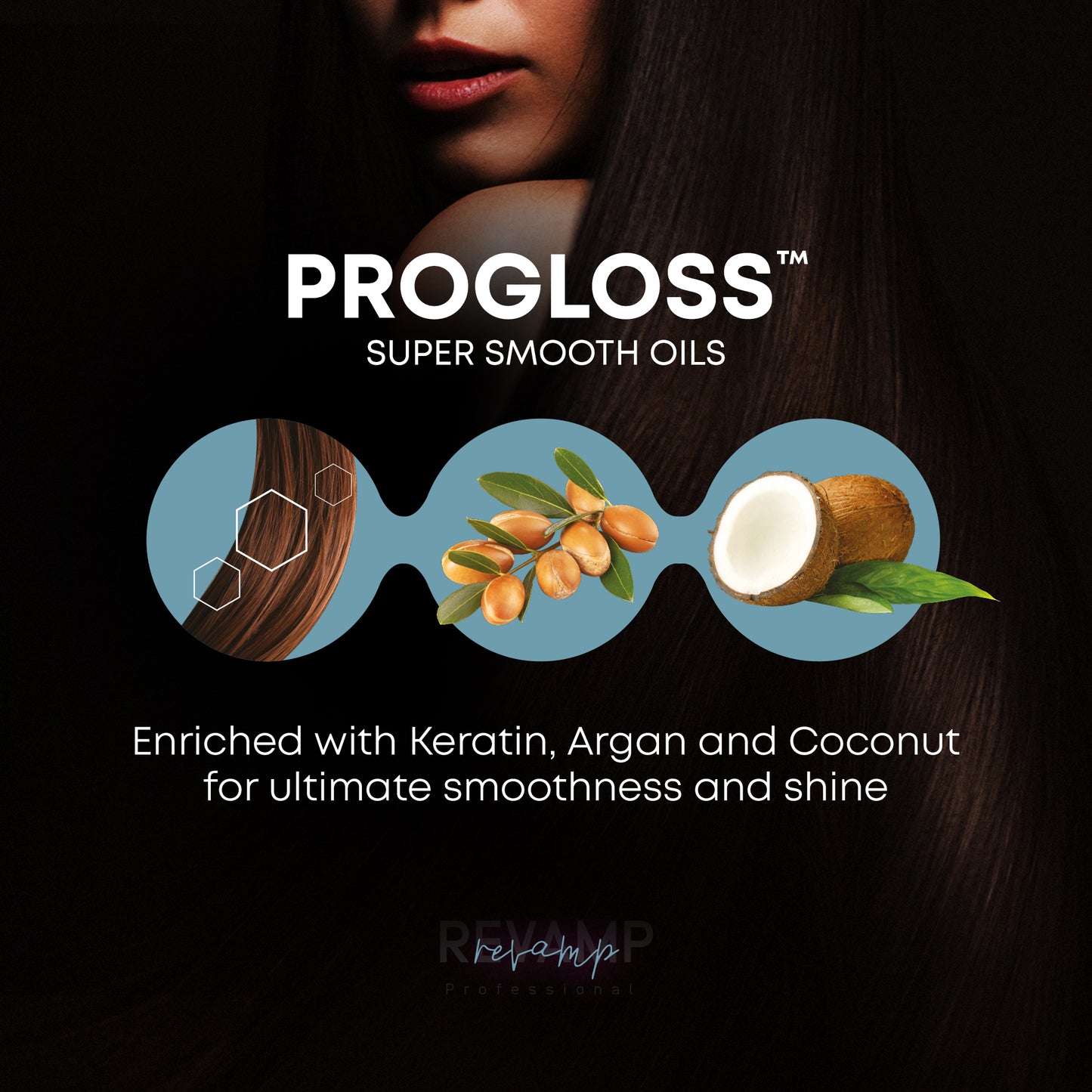 2e Kans PROGLOSS PERFECT FINISH BRUSH BR-1500