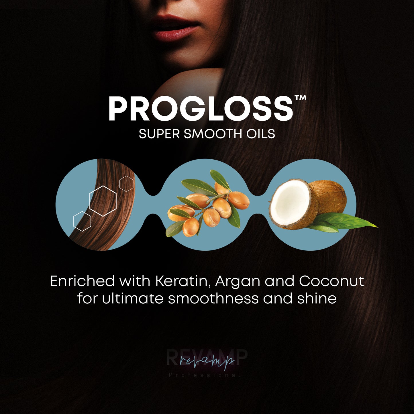 2e Kans PROGLOSS PERFECT BLOW DRY AIRSTYLER DR-2000