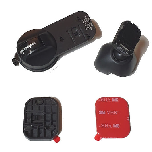 NB Click & Go Pro Raambevestigingset ZONDER GPS Serie 2