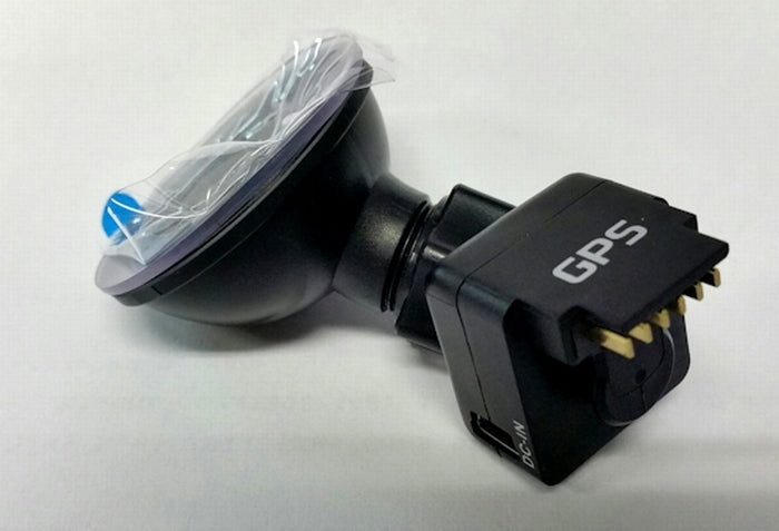NB Click & Go Raambevestiging MET GPS Serie 1