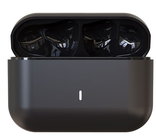 AV Melody ANC Oplaadcase BLACK