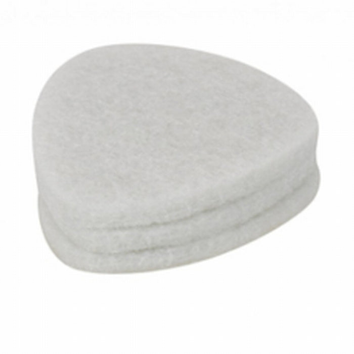 Homedics Vervangende olie/geurpads HoMedics