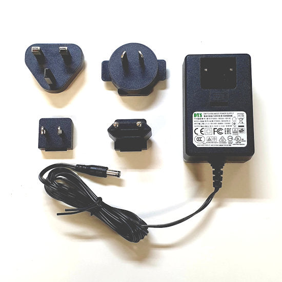 Marley Adapters/opladers