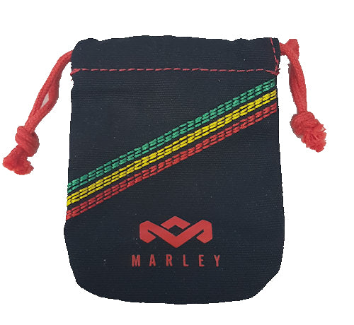 Marley Oortelefoon opberg zakje