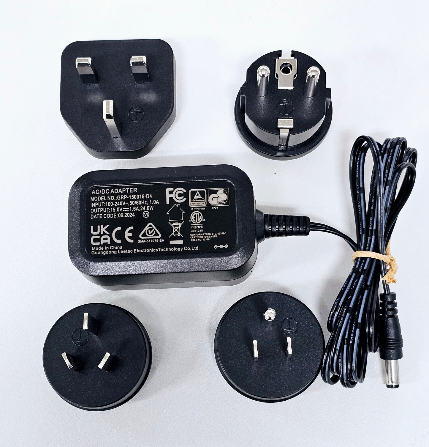 Marley Voeding Revolution/Stir It Up Wireless 2 met speakers Platenspeler