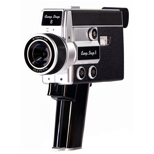 Camp Snap 8mm Digital Camera