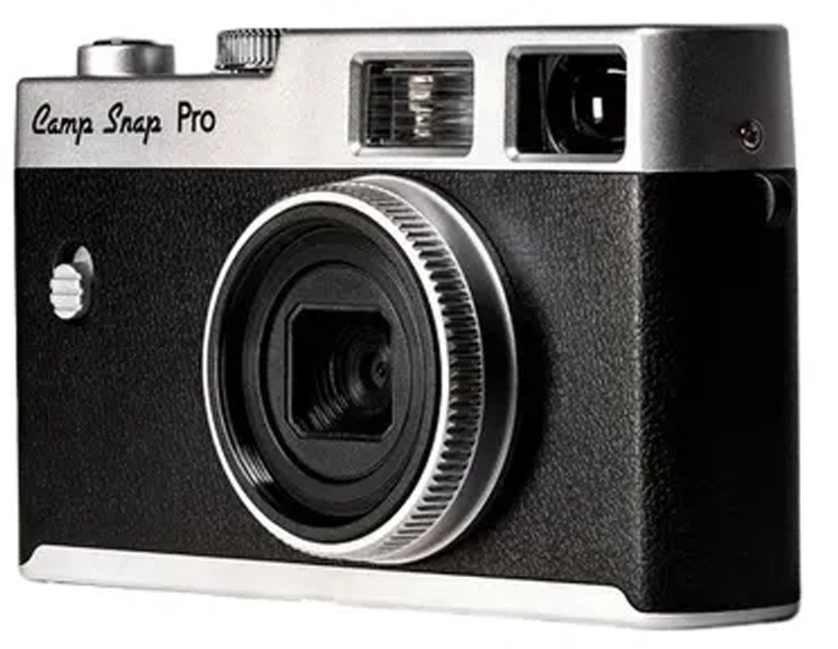 Appareil photo numérique Camp Snap