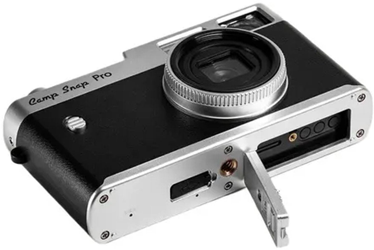 Appareil photo numérique Camp Snap