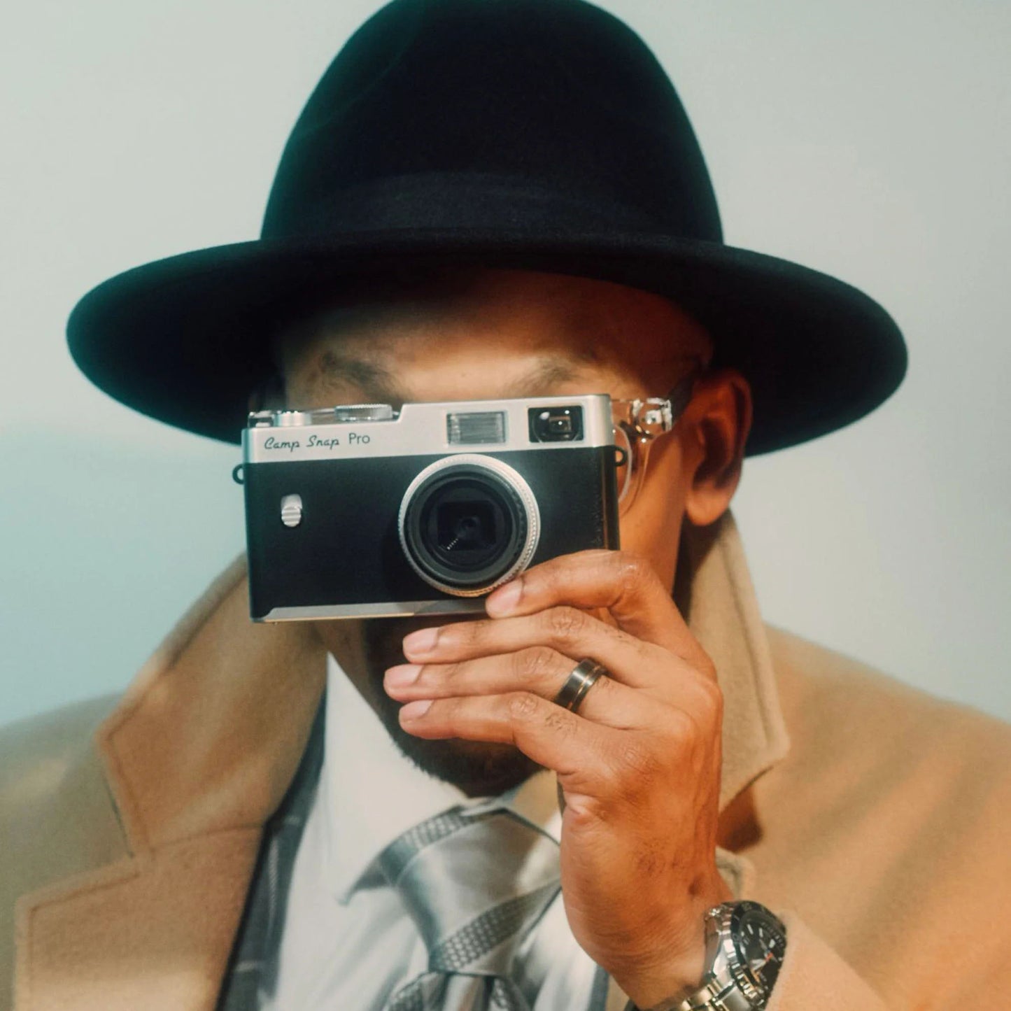 Appareil photo numérique Camp Snap