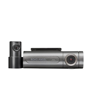 Halo Pro64 Road Angel Duo Dashcam