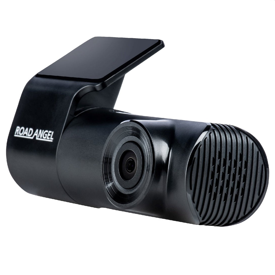 Halo Start Road Angel Dashcam