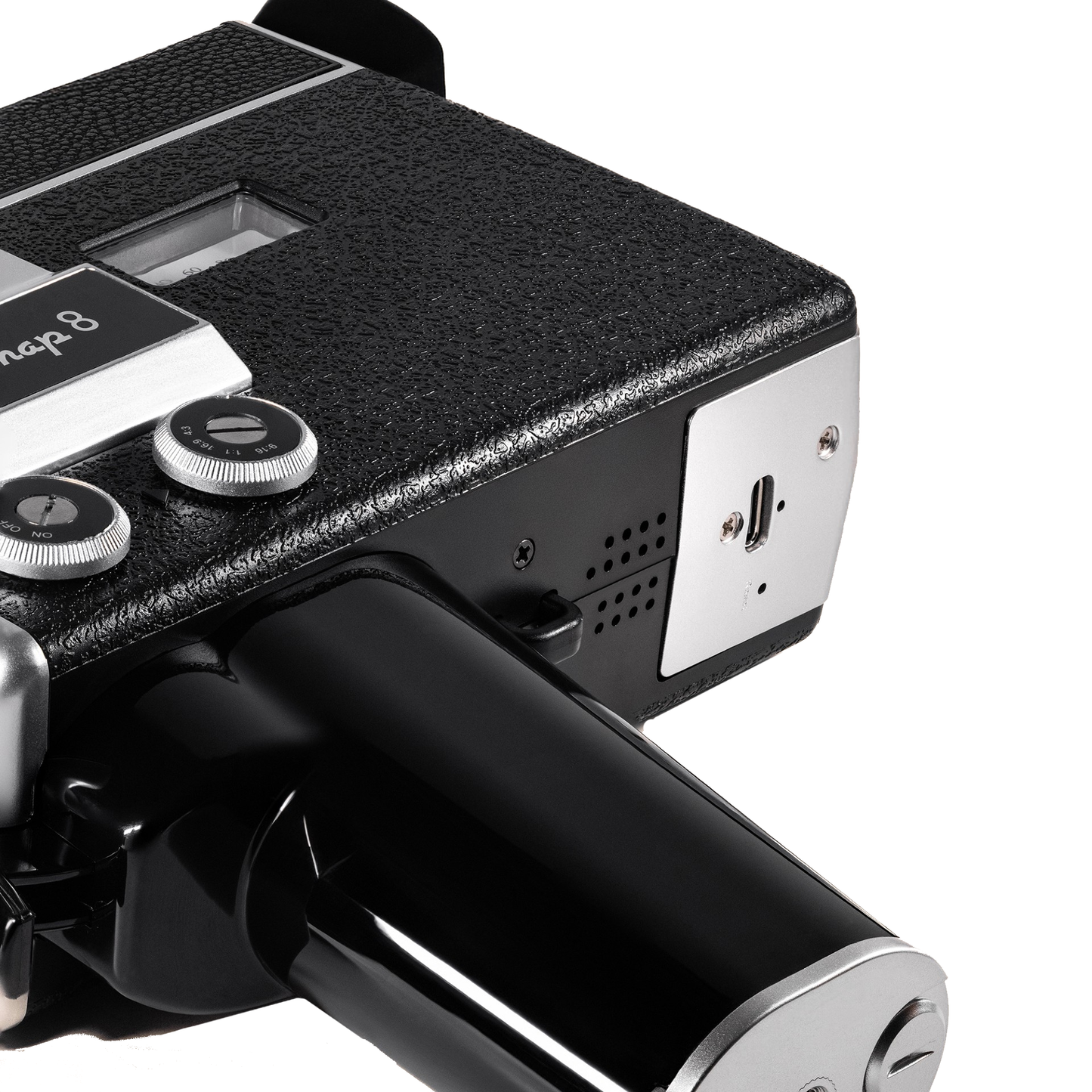 Appareil photo numérique Camp Snap