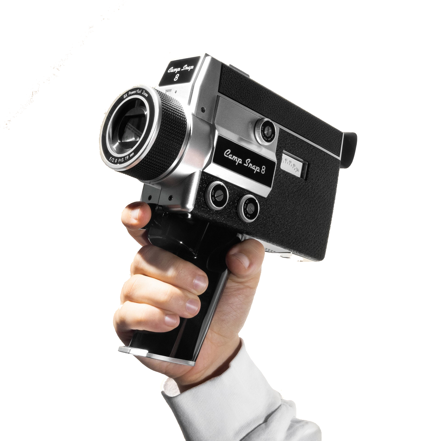 Appareil photo numérique Camp Snap